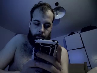 LemonEyes  03-11-2021 Recorded Video Topless